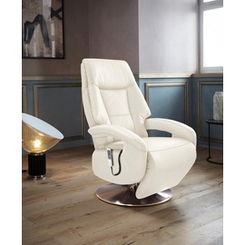 sit&more TV-Sessel »Enjoy«, in Größe M, wahlweise mit Motor und Aufstehhilfe, beige
