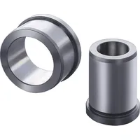 Ockert präzisionsteile gmbh Bundbohrbuchse D172A16,1x26x28 mittel, Ockert