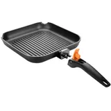 Tescoma Grillpfanne 26 x 26 cm, SmartCLICK 605066.00