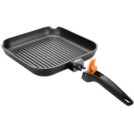 Tescoma Grillpfanne 26 x 26 cm, SmartCLICK 605066.00