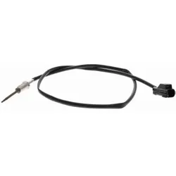 VEMO Sensor, Abgastemperatur Original VEMO Qualität