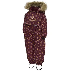 hummel hummel, Moon Tex Snowsuit 74 Rot, 74