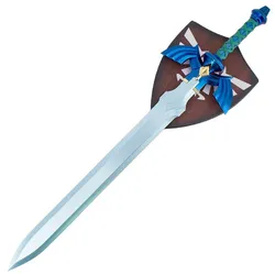 Zelda Schwert mit wechselbarer Klinge