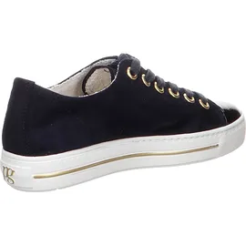 Paul Green 4977-008 Damen Blau 36