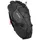 Tatonka Saddle Stuffbag Holder grau/schwarz