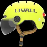 LIVALL Livall, Skihelm, (58 - 62 cm,