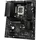 ASRock Z890 Pro-A WiFi ATX Mainboard LGA 1851, Intel Z890, DDR5, 256 GB RAM, HDMI, Display Port, 10 Gigabit-Ethernet, Wi-Fi 6E