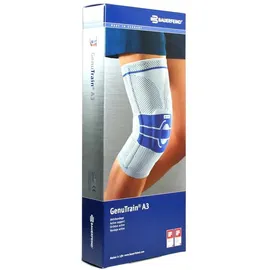 Bauerfeind Genutrain A3 titan