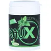 Kaux Zahnpflegekaugummi Peppermint mit Xylitol