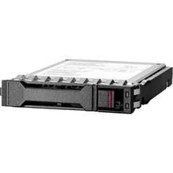 HPE HDD 2.4TB 10K SAS 12Gb/s 2.5`` BC    ; Vergleichbar mit P28352-B21 (2.40 TB, 2.5"), Festplatte