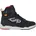 Motorradschuhe schwarz 46