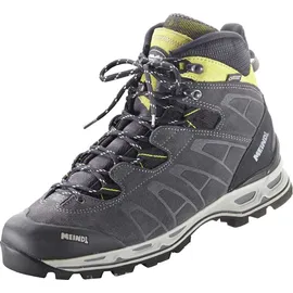 MEINDL Air Revolution Ultra Herren graphit/lemon 42