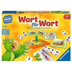 Ravensburger Spiel Wort für Wort