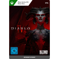 Diablo 4 Standard Edition - XBox Series S|X Digital Code