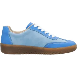 Rieker M5512 Damen Blau 36