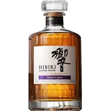 Hibiki Japanese Harmony Master's Select 43% vol 0,7 l Geschenkbox