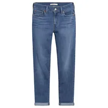 Levi's Mid Rise Boyfriend Jeans, (19887)