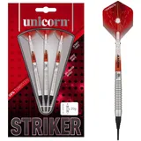 Unicorn Information System Core XL Striker Soft Darts 23 g