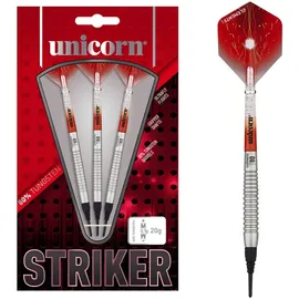 Unicorn Information System Core XL Striker Soft Darts 23 g
