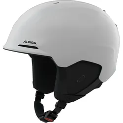 Alpina Brix white matt (10) 55-59