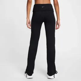 Nike One Hr Fldovr Hose, Black, M