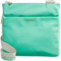 Bogner Crossbody Bags - Klosters Neve Serena Shoulderbag Lvz - Gr. unisize - in Grün - für Damen
