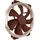 Noctua NF-A15 PWM 140x150x25mm, 4-Pin PWM (1200rpm, 19,2dB(A), 115,5m3/h)