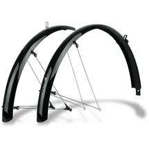 SKS Schutzblechset Bluemels Basic 28" 55 mm schwarz