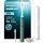 Philips Sonicare 4100 Series HX4042/46 Waldgrün + Reiseetui