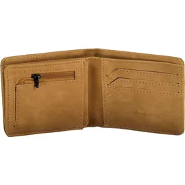 QUIKSILVER Sea Barker Portemonnaie bro brown