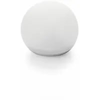 DUNI GMBH 1 LED-Halter Globe 8,4 cm x 10 cm, 198864,