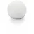 DUNI GMBH 1 LED-Halter Globe 8,4 cm x 10 cm, 198864,