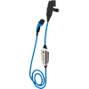 Produktbild NRG 12701008 - Typ 2 Ladekabel KfW-Select, Fixinstallation, 22 kW, 7,5 m