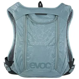 Evoc Hydro Pro Trinkrucksack 3l - Silver - One Size
