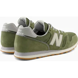 New Balance 373 Herren Olive 44