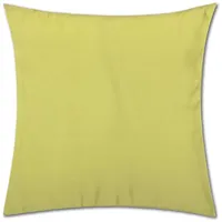 BestLivings Kissenhülle Ellen 60 x 60 cm Grün