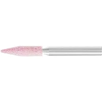 pferd tools Schleifstift Form A 15 Ø 6x27 mm 10 Stück