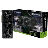Gainward GeForce RTX 5080 Phantom - NE75080019T2-GB2030P)
