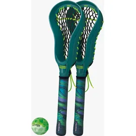 Waboba Mini Lacrosse blau/weiß