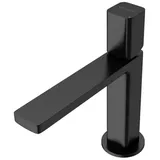 mai & mai WAO7901 Einhandmischer Schwarz matt