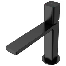mai & mai WAO7901 Einhandmischer Schwarz matt