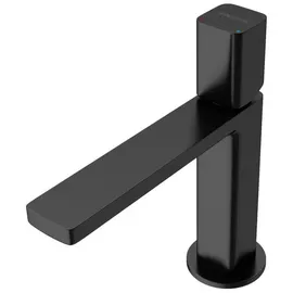mai & mai WAO7901 Einhandmischer Schwarz matt