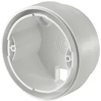 Siemens Dig.Industr. AP-Gehäuse 5WG1258-7EB01