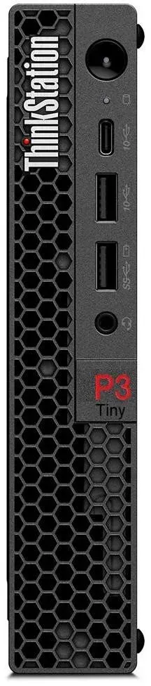 Lenovo ThinkStation P3 Tiny 30H0006AGE Mini-PC