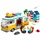 LEGO Creator 3in1 Strandcampingbus 31138
