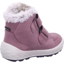 superfit GROOVY für Kinder, rosa, 23 EU