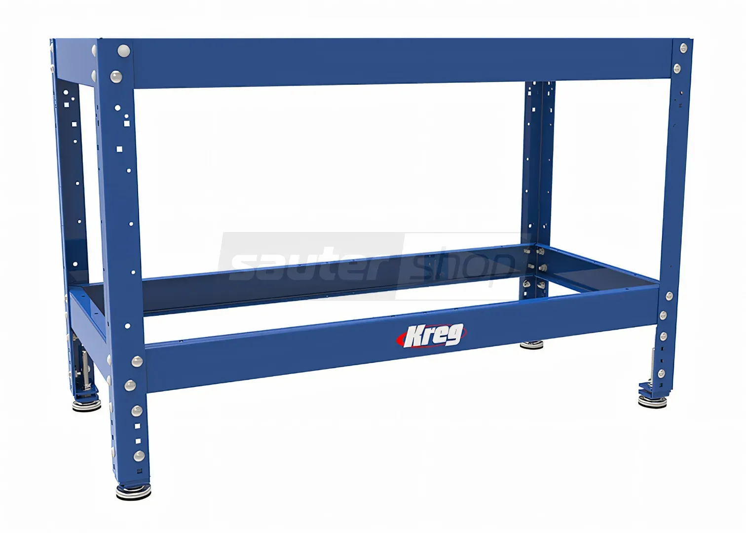 KREG Universal Werkbank