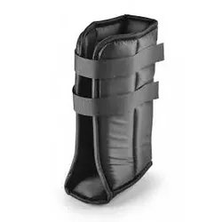 LIGAMED Fersenschuh bei Dekubitus