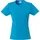 New Wave Basic T-Shirt Türkis M