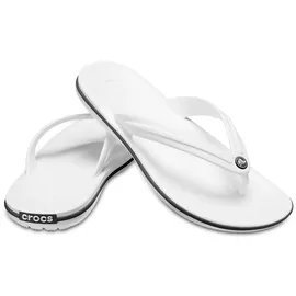 Crocs Crocband Flip white 39-40